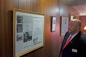 BLACK HISTORY MONTH: Jefferson Funeral Home has been in Vicksburg since  1894