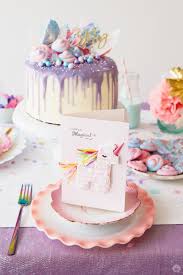 We are sharing our favorite ideas for a unicorn birthday party. Unicorn Party Ideas Start With Lots Of Sparkle Think Make Share