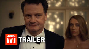 The Staircase Trailer