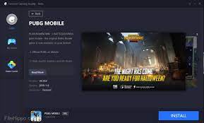 This emulator is flexible and precise with mouse and keyboard. Download Tencent Gaming Buddy 1 0 12058 123 For Windows Filehippo Com