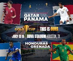 Check spelling or type a new query. Concacaf Gold Cup Qatar Vs Panama Hchsa Harris County Houston Sports Authority