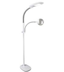 With our low heat, low glare lamps, ottlite has. Ottlite And More Joann
