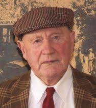 Condolence Book for DANIEL FOLEY (Lisselton, Kerry)