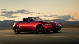 Maybe you would like to learn more about one of these? 2019 Mazda Mx 5 Miata Mazda Mx5 2019 1920x1080 Wallpaper Teahub Io