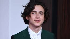 Before chalamet was wowing audiences in 'cmbyn,' he had a minor role in christopher nolan's epic space film interstellar. in the film, the actor plays the younger version of casey affleck's character tom. Here S Why Christopher Nolan S Interstellar Made Timothee Chalamet Weep