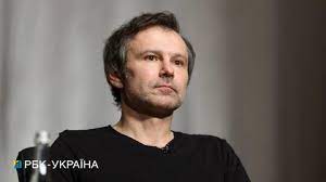 To connect with святослав вакарчук, join facebook today. Npezpmhowlg 0m