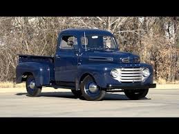 Image result for Sheridan Blue 1950 Ford