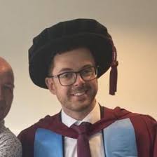 I am excited to start a new position as a Researcher at FRAUNHOFER UK  RESEARCH LIMITED.