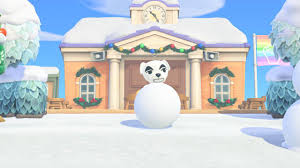 How To Build A Perfect Snowboy / Snowman Every Time Guide In Animal  Crossing: New Horizons