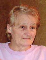 Obituary information for Patricia L. Hahn