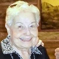 Mary Cunningham Obituary (2017)