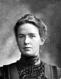 Elsie Campbell Sinclair Hodge (1874-1900)