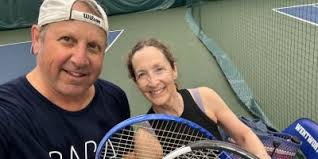 Los atletas de Maine brillan en las Olimpiadas Especiales