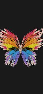It's about to classy in here. Butterfly Iphone Wallpapers Top Free Butterfly Iphone Backgrounds Wallpaperaccess