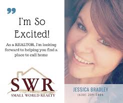 Jessica Bradley Small World Realty-DFW (@jessicaswr) • Facebook