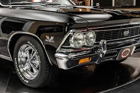 Image result for Tuxedo Black 1966 Chevelle