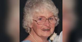 Evelyn A Lloyd Obituary