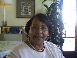 Ruby Aitcheson Obituary (2014)