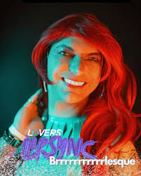 I just can't wait to this Saturday, to be BLOWN AWAY for the LOVERS LIPSYNC  Grinchmas. Incredible shows lined up, featuring the SENSATIONAL talents of  our two current winners, 8 performers AND