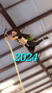 Ronnie Street Stunts