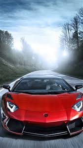 Exotic Car Hd Iphone Wallpapers