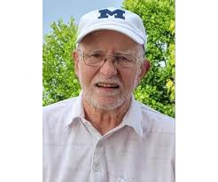 Gerald Bachman Obituary (2022)