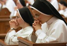 Lisa Ling Goes Inside a Convent