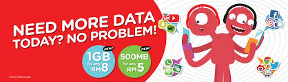 Tapi.simkad tone excel boleh pakai seumur hidup! Tune Talk Introduces New Data Day Pass 1gb For Rm8 Or 500mb For Rm5 Lowyat Net