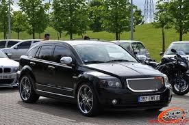 Tuning Tour Dodge Caliber De 2008 Dodge Ram Diesel Dodge Power Wagon Dodge Trucks