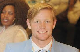 Freeman believes his feat is a sign of good things to come