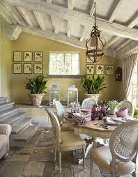 interiors おしゃれまとめの人気アイデア pinterest louise beit カントリー風インテリア フランスのカントリーハウス ダイニングルームのデザイン