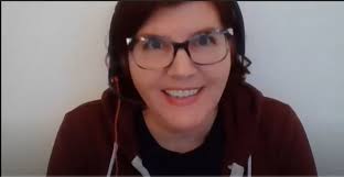 Press for Anna Megill, Game Writer & Narrative Designer — Anna Megill