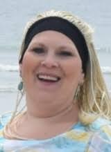 Obituary information for Karen Lynn Howcroft