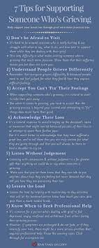 Remember, being present is at the heart of being helpful. Supporting A Grieving Friend 7 Expert Tips Grief Help Grief Healing Grief Work