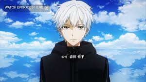 Drawing, white hair, anime, red eyes, kaneki. Sad Anime Wallpaper Ken Kaneki Novocom Top