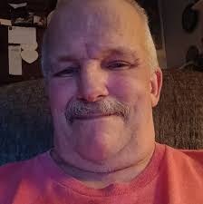 Anybody have any idea what this is?