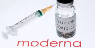 Vaccine administration errors whether or not associated with an adverse event 2. La Fda Confirma La Eficacia De La Vacuna De Moderna Economia Cinco Dias