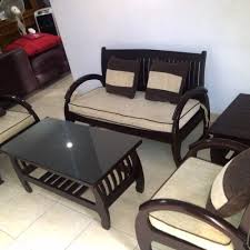 Saat merancang desain ruang tamu, hal pertama yang harus kamu pikirkan adalah pemilihan jenis kursi tamu yang tepat. Jual Kursi Tamu Minimalis Modern Klasik Kayu Jati Mebel Jepara Kab Jepara Kimochicraft Tokopedia