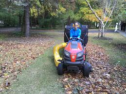 By electroric, november 23, 2019 in implements and attachments. Cyclone Rake A Must Have For Your Riding Mower Merrypad