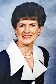 Peggy Bryant Obituary