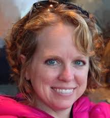 Michelle Lynn Riner McLaughlin (1978-2014)