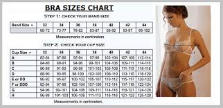 To figure out how to measure bra size for plus size women, you'll need using both your band and bust measurements, you can decipher your cup size. Wacoal How To Measure For Bra Size Off 71 Www Daralnahda Com