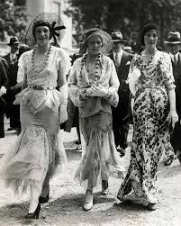 Image result for 1930s fashion