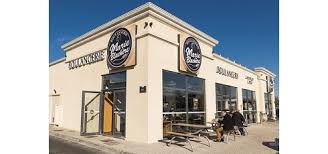Boulangerie Marie Blachere Plan De Campagne