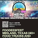 Foodfest Midland — MIDLAND AF