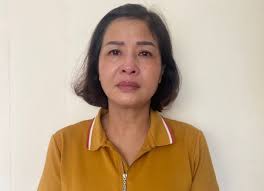 Ngày 16/7, cơ quan cảnh sát điều tra bộ công an khởi tố 9. Ty0gz 8iadf3m