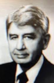 Dr Vallee L. “Val” Willman Sr. (1925-2009)