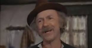Best Actor: Alternate Best Supporting Actor 1971: Jack Albertson in Willy  Wonka and the Chocolate Factory
