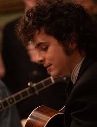 A Complete Unknown' Review