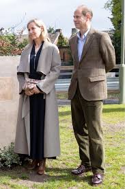 Maybe you would like to learn more about one of these? Prinz Edward Sophie Von Wessex Oprah Wer Sie Machen Sich Uber Skandal Interview Lustig Gala De